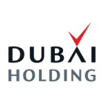 Dubai Holdings logo