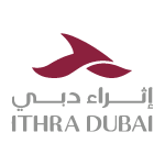 ITHRA logo