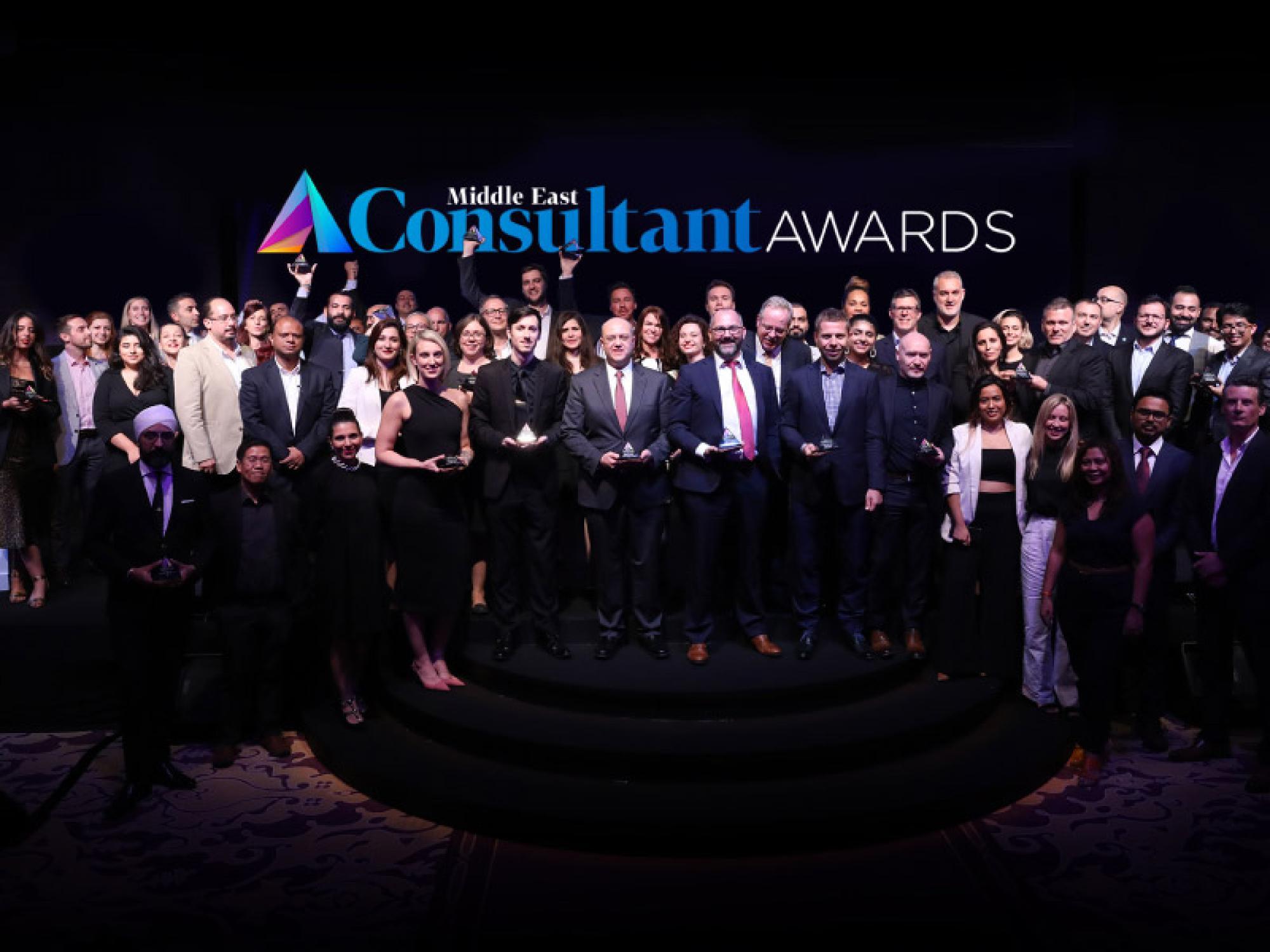 Omnium Resolve shortlisted for key industry award | Omnium International
